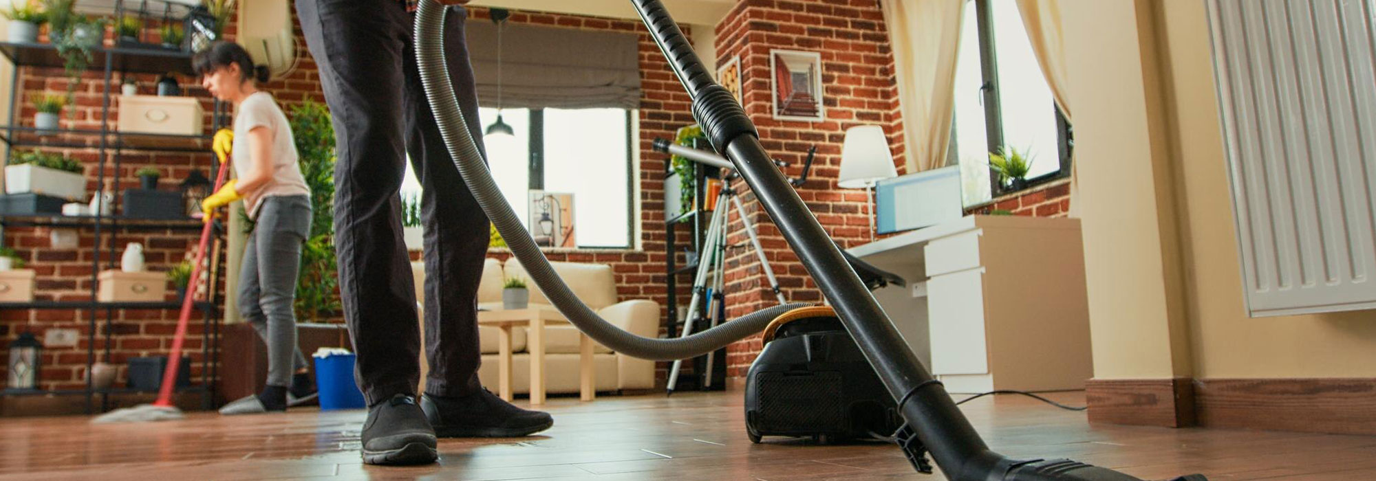 End of Lease Cleaning Gold Coast