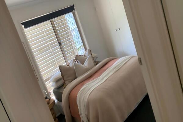 Residential Cleaning