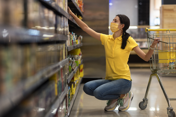 Retail Shop Cleaning 